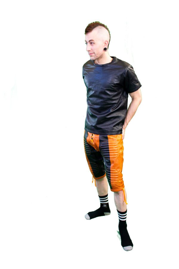 football pants - front