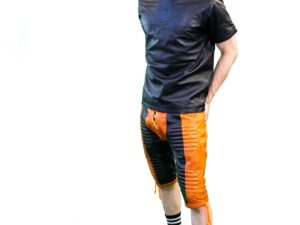 football pants - front