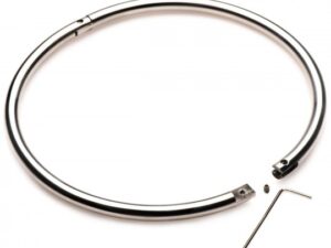 Possession Stainless Steel Locking Collar