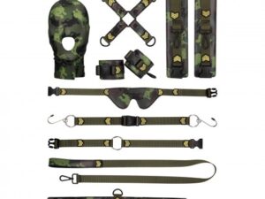 Army Bondage Kit