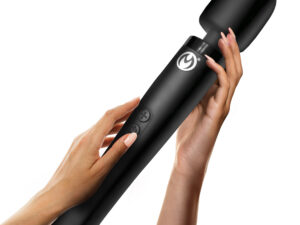 Thunderstick Pro Silicone Wand Massager