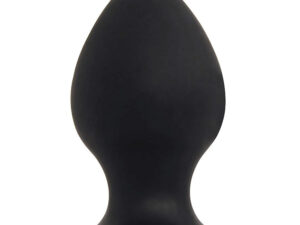 Daddy-O Silicone Dildo - Large